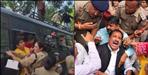 Congress Protests Over Ankita Bhandari Case in Uttarakhand