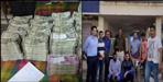 uttarakhand police arrested 1 billion money laundering accused