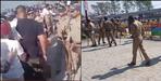 Haldhuchaur Motherson Factory Unrest Linked to Noida Violence