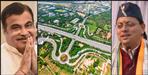 115 km long ring road will be built in Dehradun