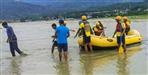 2 airmen died due to drowning in Nainital lake