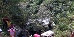 car fell into a ditch in Pithoragarh Pamtodi