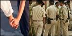 Pauri Garhwal Father of two children escaped in love with a girl