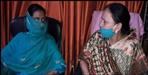 Kashipur uttarakhand Cloth left in the womb of the woman after the operation