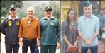 Bollywood star Anupam Kher in Lansdowne