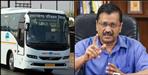 Uttarakhand roadways 200  buses may banned on Delhi route