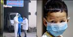 6 year old coronavirus positive in kashipur