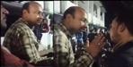 Pauri SDM Akash Joshi Congress leader Nitin Bisht Video