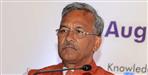 CM Trivendra Singh Rawat resigns