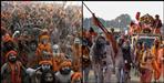 Know everything about naga sadhu