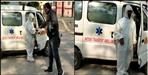 Ambulance driver demanded 6 thousand rupees Srinagar Garhwal