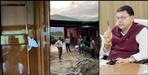 5 resorts sealed in Nainital instructions of CM uttarakhand