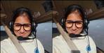 Vaishnavi Tinsola Nears Commercial Pilot Dream