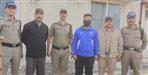 Kamal Rawat Arrested in Champawat Minor Case