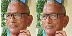 Pushkar Kandari passed away