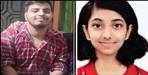 Haldwani Ayushi Dwivedi and Jayant Joshi clear NEET exam