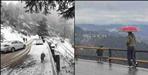 Uttarakhand weather report 16 march