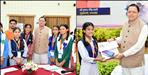 Uttarakhand Govt to Provide Tablets to Class 10 and 12 Students via DBT
