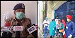 Villagers beat health department team in roorkee uttarakhand