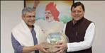 Uttarakhand may get the gift of new rail services
