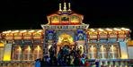 Number of passengers in Uttarakhand Char Dham Badrinath Yatra