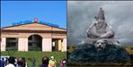 Yoganagari Rishikesh station all you need to know