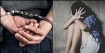 12-year-old girl raped in Haldwani
