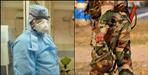Coronavirus Uttarakhand:Police search people who meet corona positive soldier