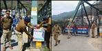 Green Zone Relaxations in uttarakhand from 4 may