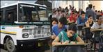 Uttarakhand NEET Candidates to Get Free Bus Travel for Re-Exam