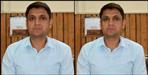 Dm mangesh ghildiyal to receive gold award