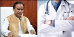 9 doctors and nurses absent from Bageshwar for a year