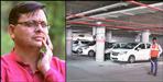 Dhami government to make parking in 232 cities and towns in Uttarakhand
