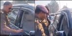 8 lakh rupees stolen from Car on Highway