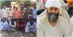 Police Arrest 4 Accused in Tarsem Singh Murder Case