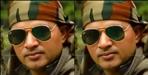 Deependra Kandari of Chamoli martyred in Jammu and Kashmir