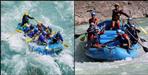 River rafting operation fee waived in the rivers of Uttarakhand