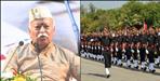 Mohan Bhagwat Hints Possible Review of Agniveer Scheme in Dehradun