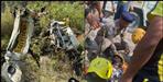 Max falls into ditch in Tehri Garhwal 8 people death