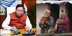 Old age pension increased by Rs 300