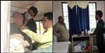 Uttarakhand BJP leader surendra singh negi