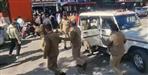 Tourists and local youths clash in Srinagar Garhwal