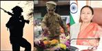 Sainik Rehabilitation Institute to Provide Rs10 Lakh to Martyrs Dependents