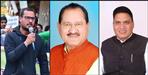Public survey of rajya sameeksha in Rudraprayag assembly