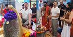 Neeleshwar Mahadev where Honey Singh gave up his addiction
