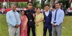 Saurabh Rautela Become Lieutenant in Indian Army