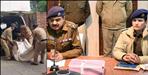 Uttarakhand Haridwar Vivek Murder Case