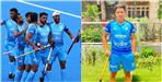 Bobby Dhami Selected In Indian Hockey Team For FIH League