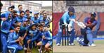 Uttarakhand in the quarter-finals of Vijay Hazare Trophy