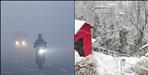 Uttarakhand Weather Update 9 February 2026